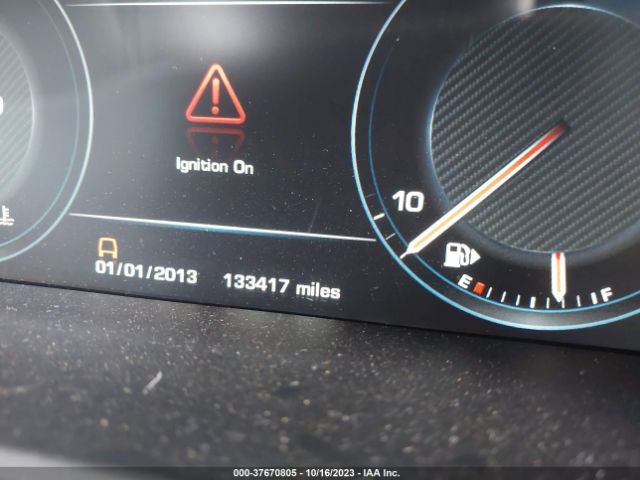 SALGS2TF8FA214864 Land Rover Range Rover 5.0l V8 Supercharged