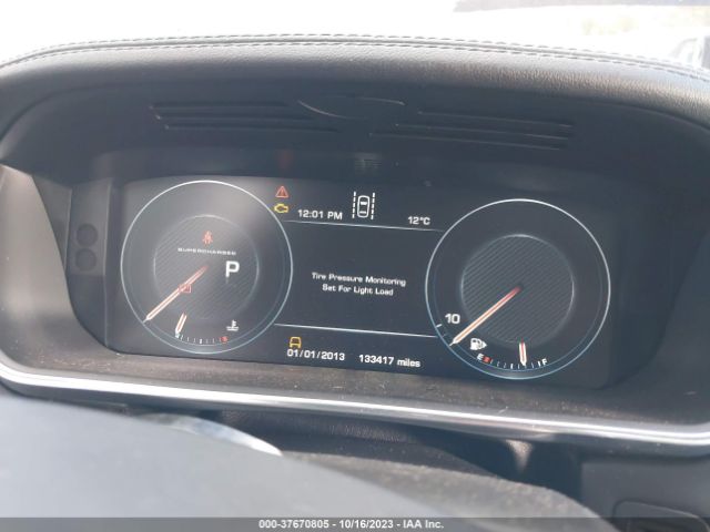 SALGS2TF8FA214864 Land Rover Range Rover 5.0l V8 Supercharged