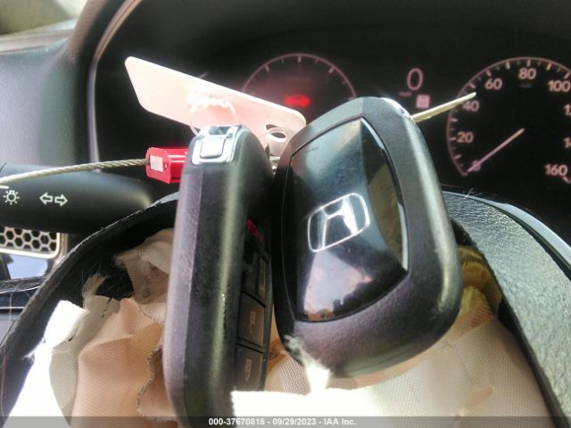 2HGFE2F55NH515025 Honda Civic Sedan Sport