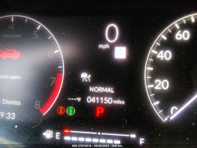 2HGFE2F55NH515025 Honda Civic Sedan Sport