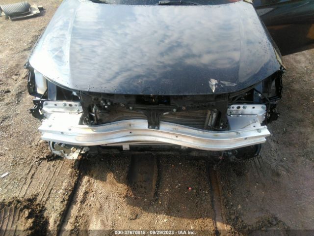 2HGFE2F55NH515025 Honda Civic Sedan Sport