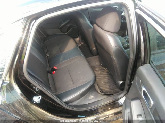 2HGFE2F55NH515025 Honda Civic Sedan Sport