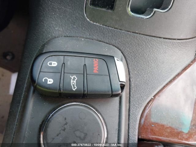 2021 DODGE CHALLENGER 2C3CDZFJ5MH583791 Photo 10