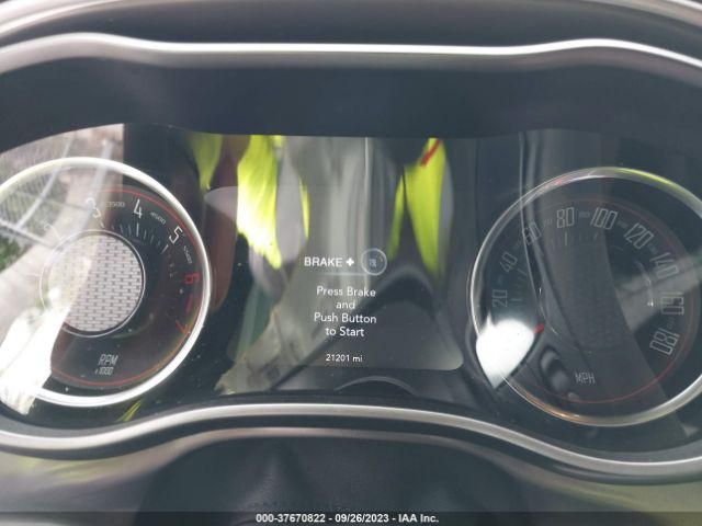2021 DODGE CHALLENGER 2C3CDZFJ5MH583791 Photo 6