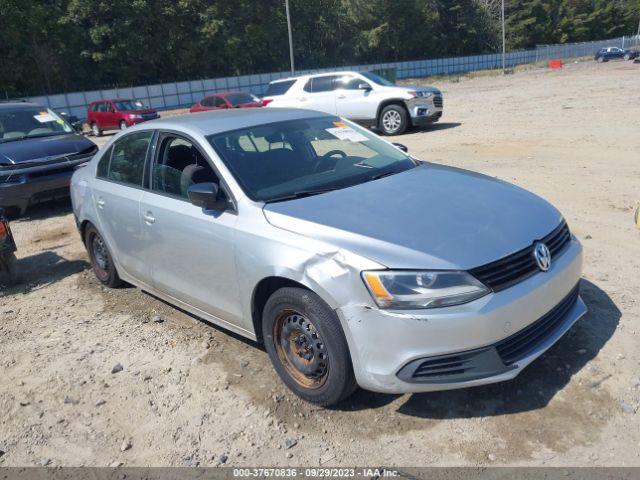 2014 3VW2K7AJ9EM408534 main image