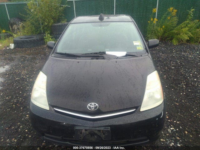 2009 TOYOTA PRIUS VIN: JTDKB20U797879504