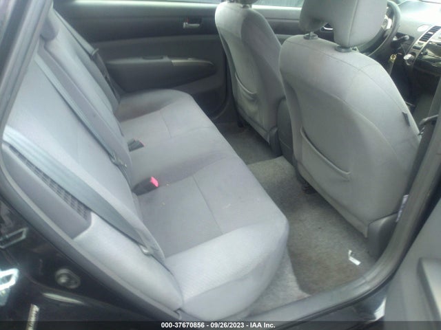 2009 TOYOTA PRIUS VIN: JTDKB20U797879504