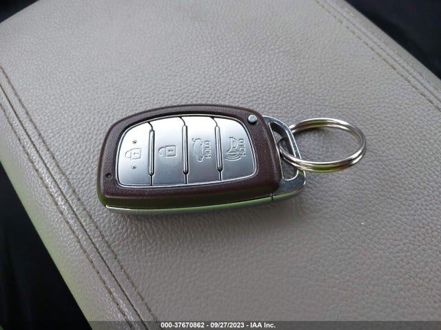 Hyundai SONATA SEL 2018 5NPE34AF8JH680872 Image 11