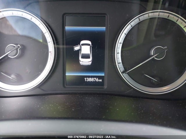 Hyundai SONATA SEL 2018 5NPE34AF8JH680872 Image 15