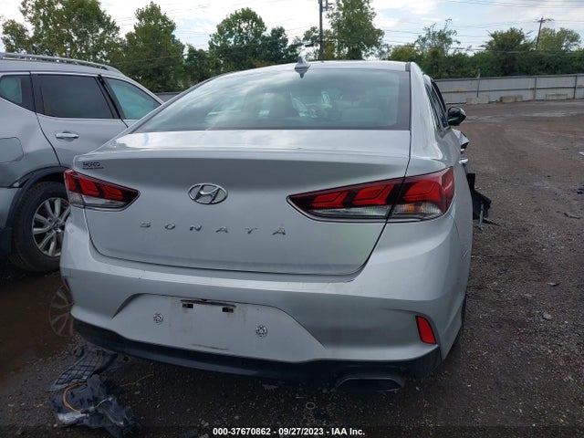 Hyundai SONATA SEL 2018 5NPE34AF8JH680872 Image 16