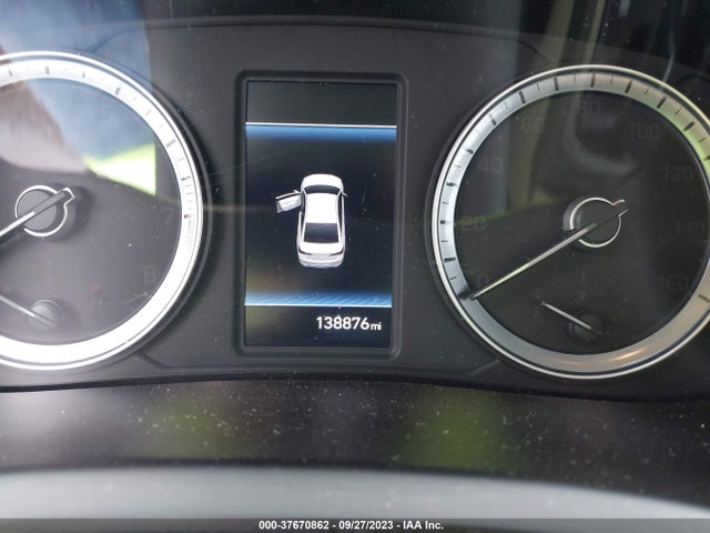 Hyundai SONATA SEL 2018 5NPE34AF8JH680872 Image 7
