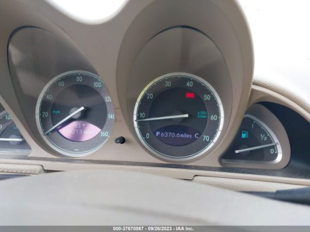 2006 MERCEDES-BENZ SL-CLASS WDBSK75F76F109150 Photo 6