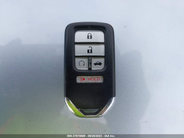 Honda Civic Sedan Ex 2016 19XFC2F75GE204327 Image 11