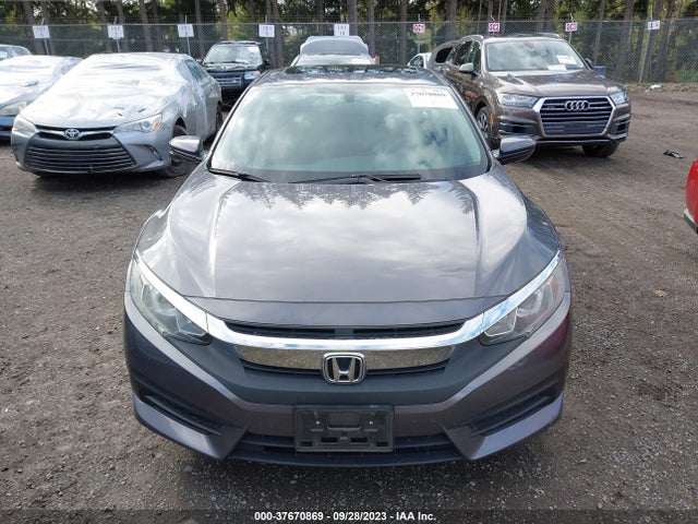 Honda Civic Sedan Ex 2016 19XFC2F75GE204327 Image 12