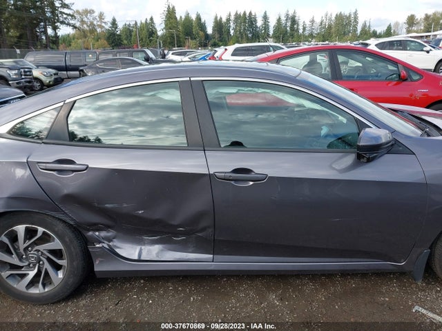 2016 HONDA CIVIC SEDAN EX VIN: 19XFC2F75GE204327