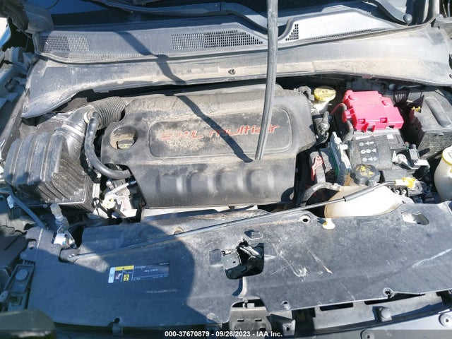 2020 JEEP COMPASS 3C4NJDDB1LT166797 Photo 9