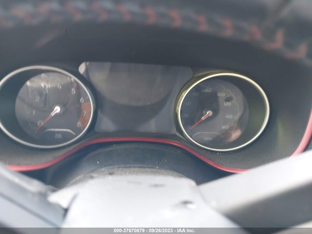 2020 JEEP COMPASS 3C4NJDDB1LT166797 Photo 6