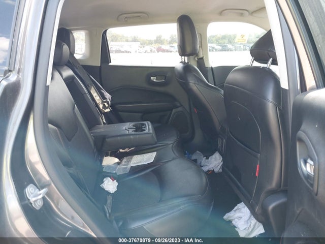 2020 JEEP COMPASS 3C4NJDDB1LT166797 Photo 7
