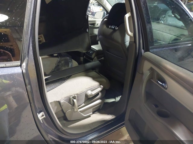 Chevrolet Traverse Ls 2014 1GNKVFED7EJ122338 Image 8