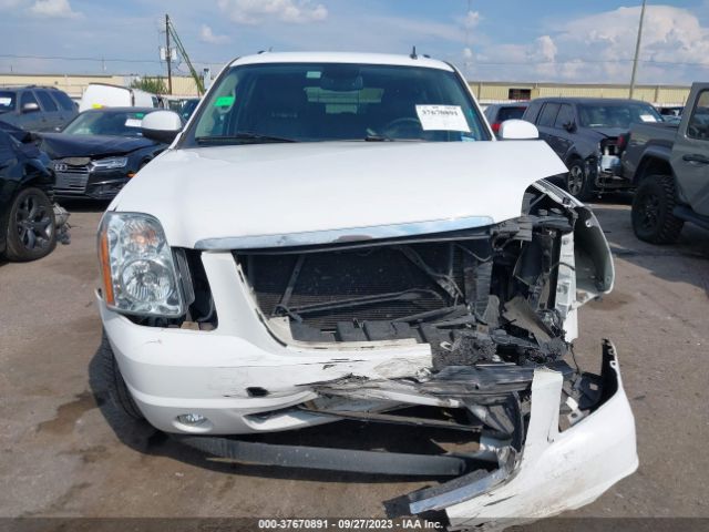 1GKS1KE00ER186723 GMC Yukon Xl Slt