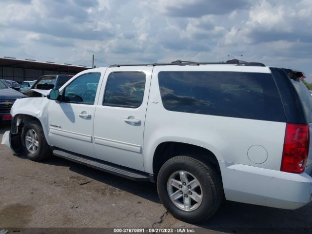 1GKS1KE00ER186723 GMC Yukon Xl Slt