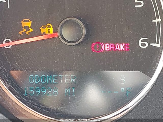 1GKS1KE00ER186723 GMC Yukon Xl Slt