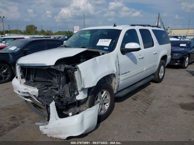 1GKS1KE00ER186723 GMC Yukon Xl Slt