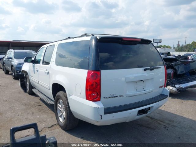 1GKS1KE00ER186723 GMC Yukon Xl Slt