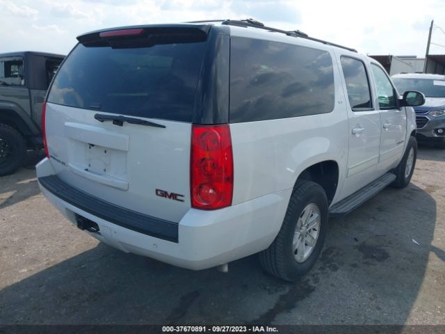 1GKS1KE00ER186723 GMC Yukon Xl Slt