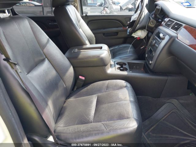 1GKS1KE00ER186723 GMC Yukon Xl Slt