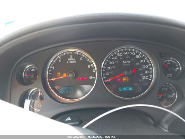 1GKS1KE00ER186723 GMC Yukon Xl Slt
