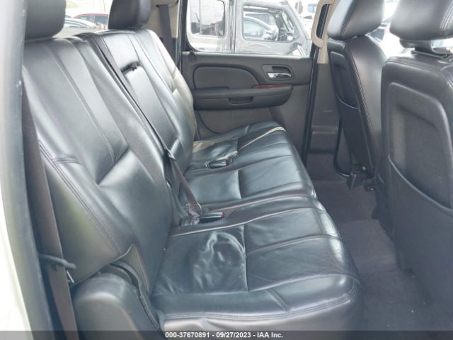 1GKS1KE00ER186723 GMC Yukon Xl Slt