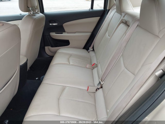 2013 CHRYSLER 200 LIMITED VIN: 1C3CCBCG3DN580155