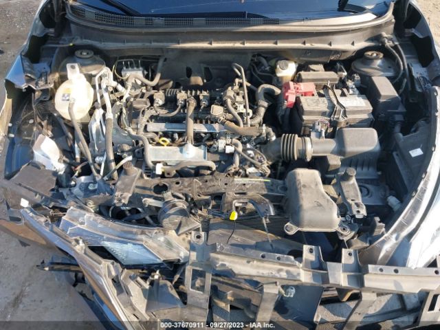 3N1CP5BV1ML488188 Nissan KICKS S