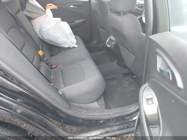 Chevrolet MALIBU LT 2017 1G1ZE5ST3HF253201 Image 8