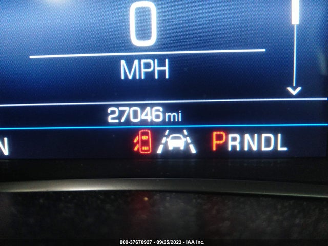 Chevrolet EQUINOX LT 2020 3GNAXJEV7LS580670 Image 15