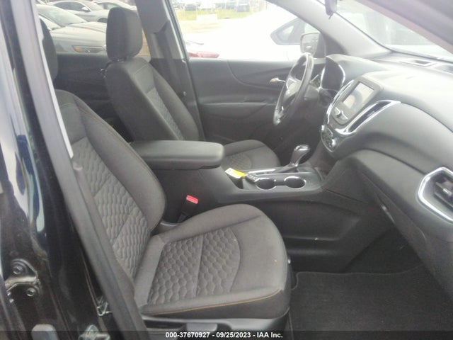 Chevrolet EQUINOX LT 2020 3GNAXJEV7LS580670 Image 5