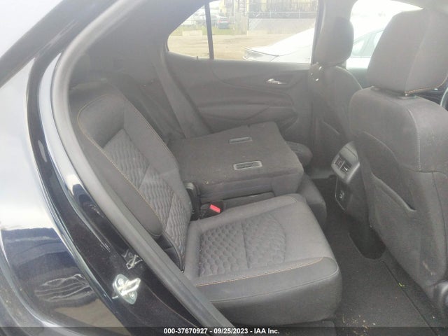 Chevrolet EQUINOX LT 2020 3GNAXJEV7LS580670 Image 8