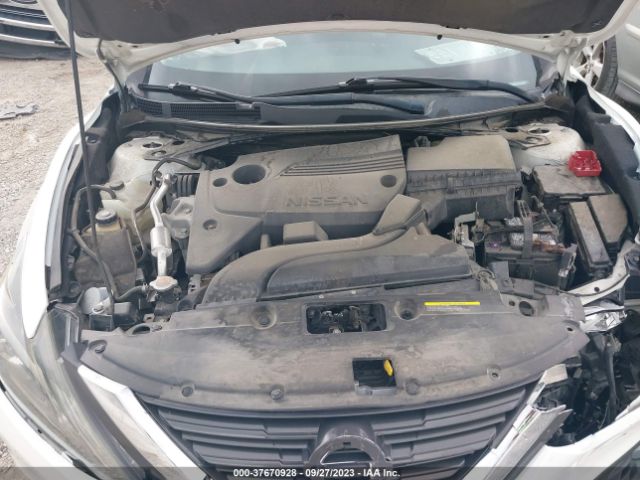 1N4AL3AP1GC188244 Nissan Altima 2.5 Sr
