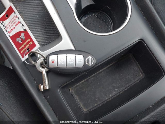 1N4AL3AP1GC188244 Nissan Altima 2.5 Sr