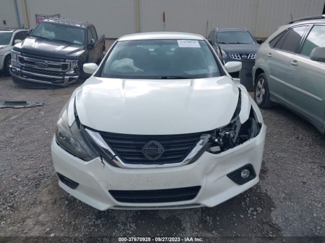 1N4AL3AP1GC188244 Nissan Altima 2.5 Sr