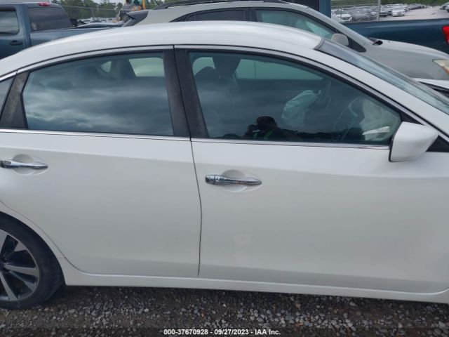 1N4AL3AP1GC188244 Nissan Altima 2.5 Sr