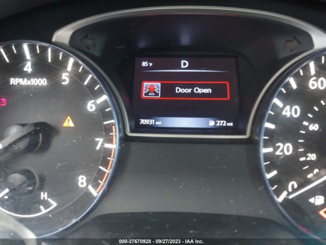 1N4AL3AP1GC188244 Nissan Altima 2.5 Sr