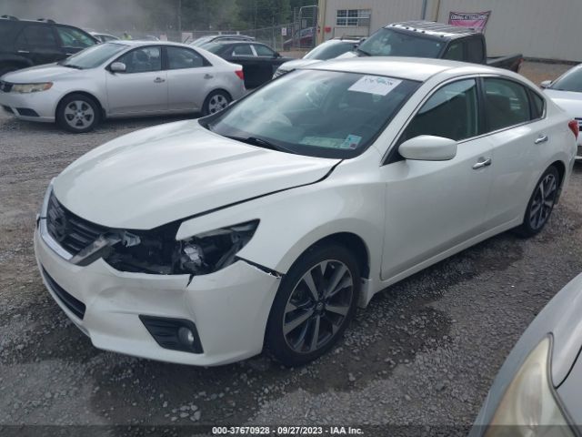 1N4AL3AP1GC188244 Nissan Altima 2.5 Sr