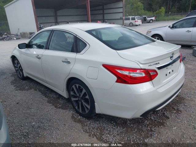 1N4AL3AP1GC188244 Nissan Altima 2.5 Sr