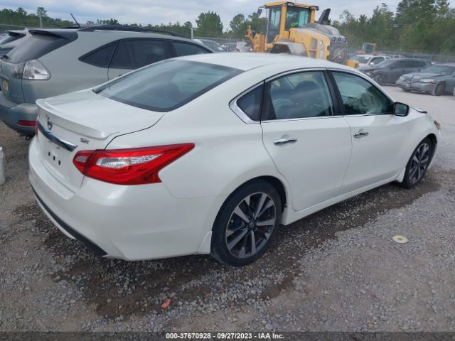 1N4AL3AP1GC188244 Nissan Altima 2.5 Sr