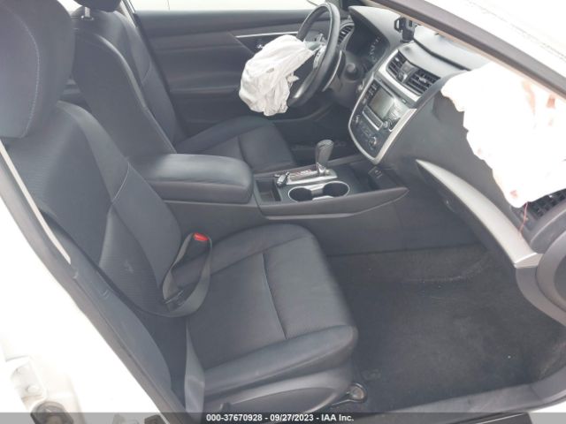 1N4AL3AP1GC188244 Nissan Altima 2.5 Sr