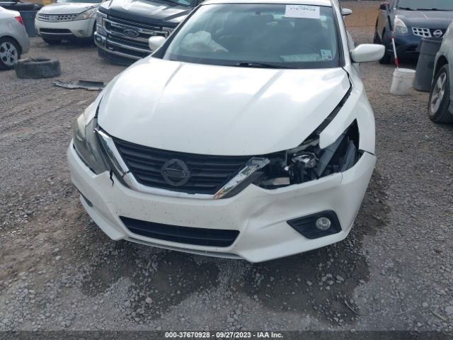 1N4AL3AP1GC188244 Nissan Altima 2.5 Sr