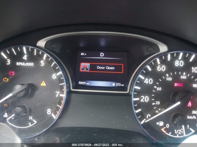 1N4AL3AP1GC188244 Nissan Altima 2.5 Sr
