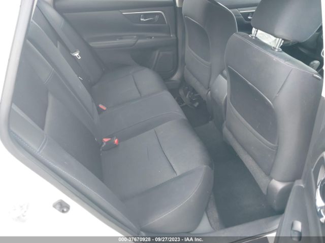 1N4AL3AP1GC188244 Nissan Altima 2.5 Sr